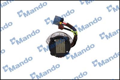 Electric Motor, steering gear Mando IN56330A0000