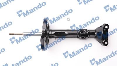 Mando MSS016246 Front oil and gas suspension shock absorber MSS016246