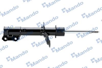Mando IN54660C7000 Front right gas oil shock absorber IN54660C7000