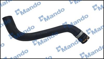Mando MCC020121 Radiator hose MCC020121