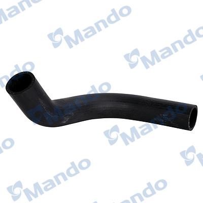 Mando DCC020478 Radiator hose DCC020478