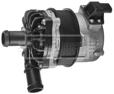 Borg & beck BWP3040 Water pump BWP3040