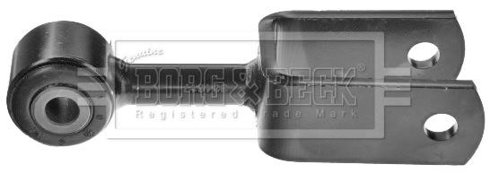 Borg & beck BDL7521 Rod/Strut, stabiliser BDL7521