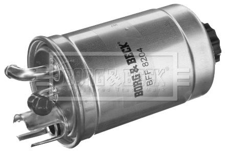 Borg & beck BFF8204 Fuel filter BFF8204