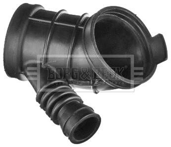 Borg & beck BTH1653 Air filter nozzle, air intake BTH1653