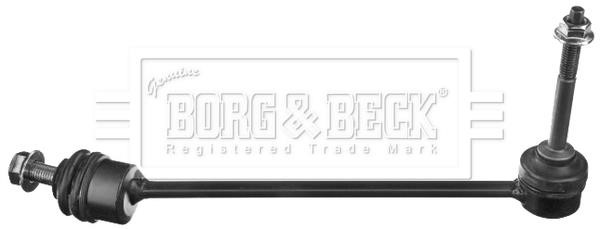 Borg & beck BDL7502 Rod/Strut, stabiliser BDL7502