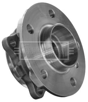 Borg & beck BWK1456 Wheel hub bearing BWK1456