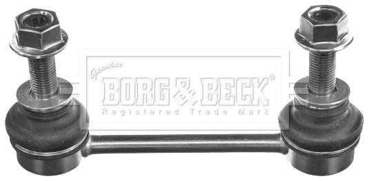 Borg & beck BDL7462 Rod/Strut, stabiliser BDL7462