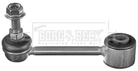 Borg & beck BDL7481 Rod/Strut, stabiliser BDL7481