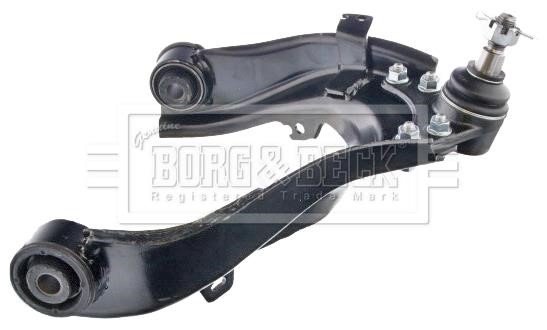Borg & beck BCA7607 Track Control Arm BCA7607