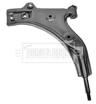 Borg & beck BCA5938 Track Control Arm BCA5938