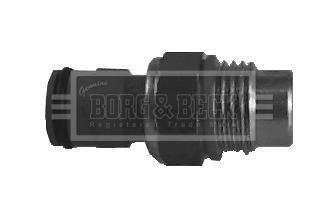 Borg & beck BTS848.85 Fan switch BTS84885