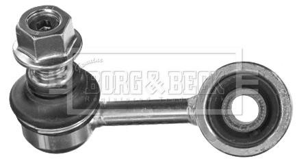 Borg & beck BDL7553 Rod/Strut, stabiliser BDL7553