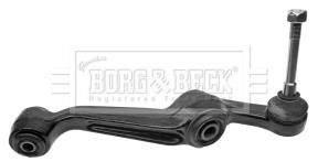 Borg & beck BCA5541 Suspension arm front lower right BCA5541