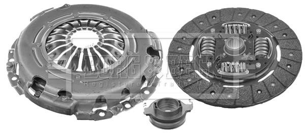Buy Borg & beck HK2068 at a low price in United Arab Emirates!