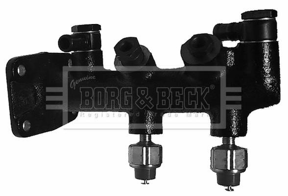 Borg & beck BBM4241 Brake Master Cylinder BBM4241