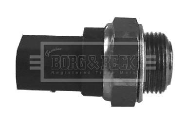 Borg & beck BTS821.97 Fan switch BTS82197