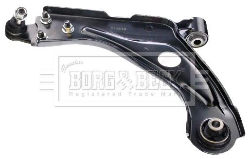 Borg & beck BCA7590 Track Control Arm BCA7590