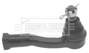 Borg & beck BTR4295 Tie rod end outer BTR4295