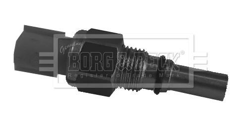 Borg & beck BTS855.90 Fan switch BTS85590