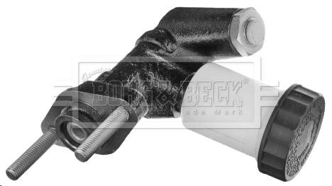 BCM143 Borg & beck Master cylinder, clutch