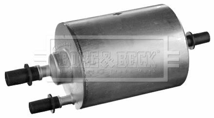 Borg & beck BFF8214 Fuel filter BFF8214