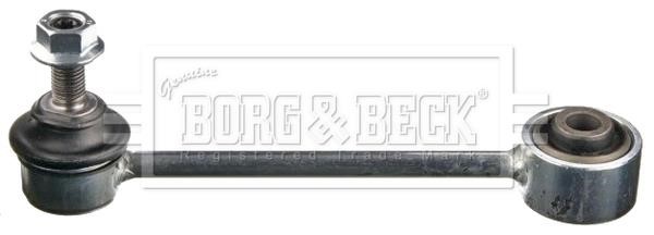 Borg & beck BDL7558 Rod/Strut, stabiliser BDL7558