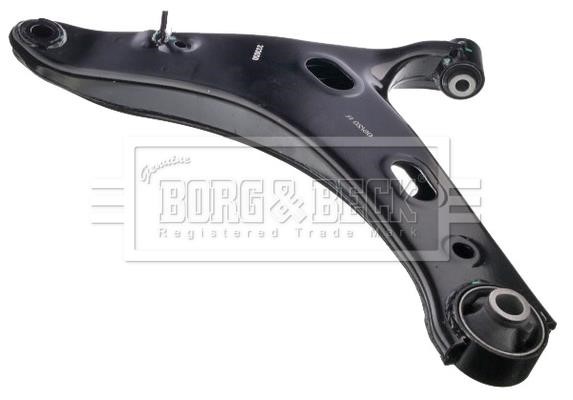 Borg & beck BCA7766 Track Control Arm BCA7766