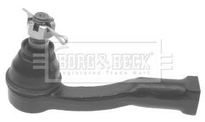 Borg & beck BTR4296 Tie rod end outer BTR4296
