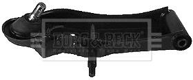 Borg & beck BCA5644 Track Control Arm BCA5644
