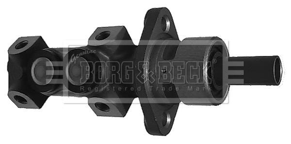 Borg & beck BBM4539 Brake Master Cylinder BBM4539