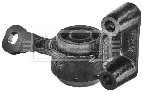 Borg & beck BSK7933 Control Arm-/Trailing Arm Bush BSK7933