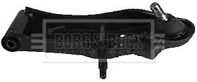Borg & beck BCA5645 Track Control Arm BCA5645