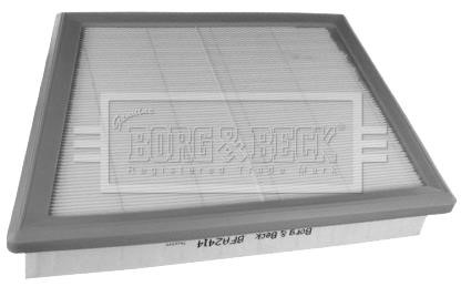 Borg & beck BFA2414 Air filter BFA2414