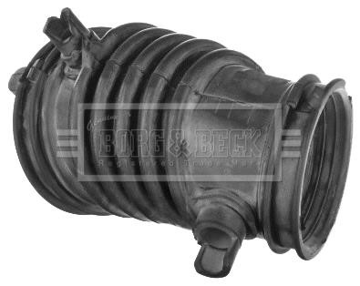 Borg & beck BTH1650 Air filter nozzle, air intake BTH1650