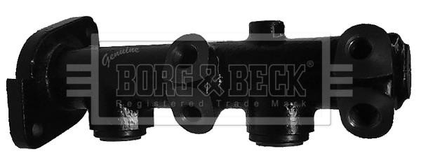 Borg & beck BBM4195 Brake Master Cylinder BBM4195