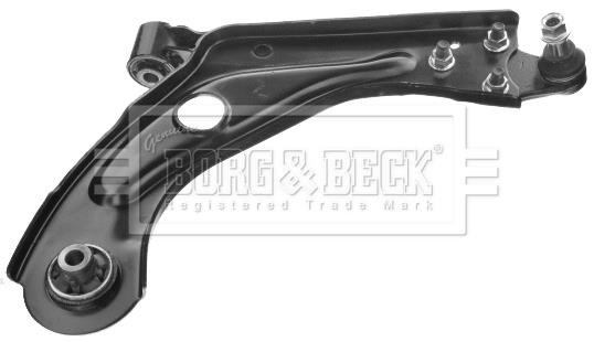 Borg & beck BCA7418 Track Control Arm BCA7418