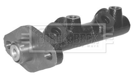 Borg & beck BBM4654 Brake Master Cylinder BBM4654