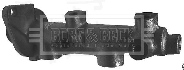 Borg & beck BBM4080 Brake Master Cylinder BBM4080