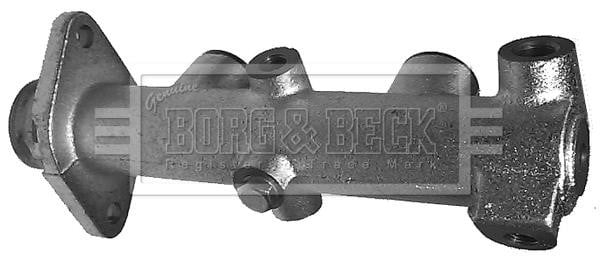 Borg & beck BBM4070 Brake Master Cylinder BBM4070