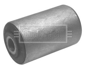 Borg & beck BSK6431 Control Arm-/Trailing Arm Bush BSK6431