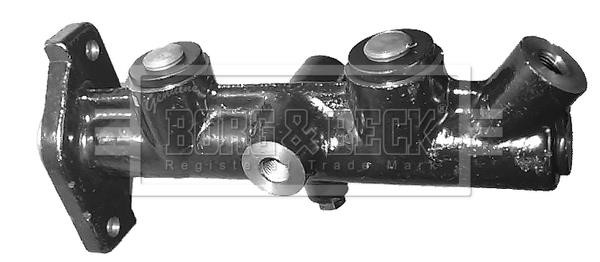 Borg & beck BBM4191 Brake Master Cylinder BBM4191