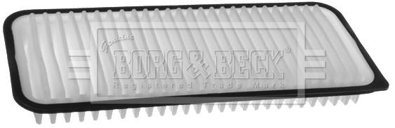 Borg & beck BFA2392 Air filter BFA2392