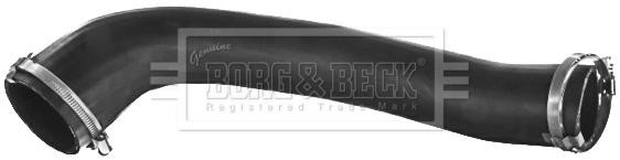 Borg & beck BTH1706 Charger Air Hose BTH1706