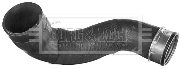 Borg & beck BTH1692 Charger Air Hose BTH1692