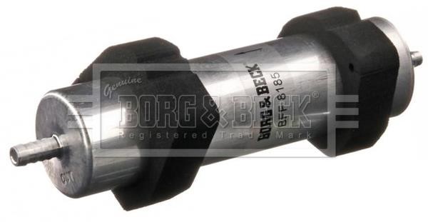 Borg & beck BFF8185 Fuel filter BFF8185