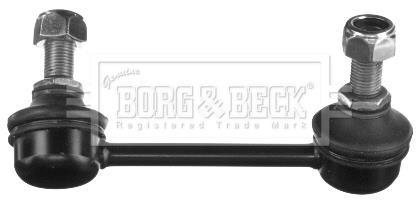 Borg & beck BDL7473 Rod/Strut, stabiliser BDL7473