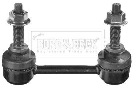 Borg & beck BDL7535 Rod/Strut, stabiliser BDL7535