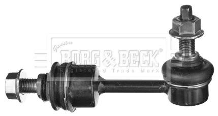 Borg & beck BDL7536 Rod/Strut, stabiliser BDL7536