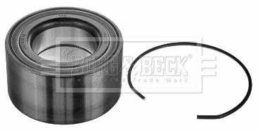Borg & beck BWK1442 Wheel hub bearing BWK1442